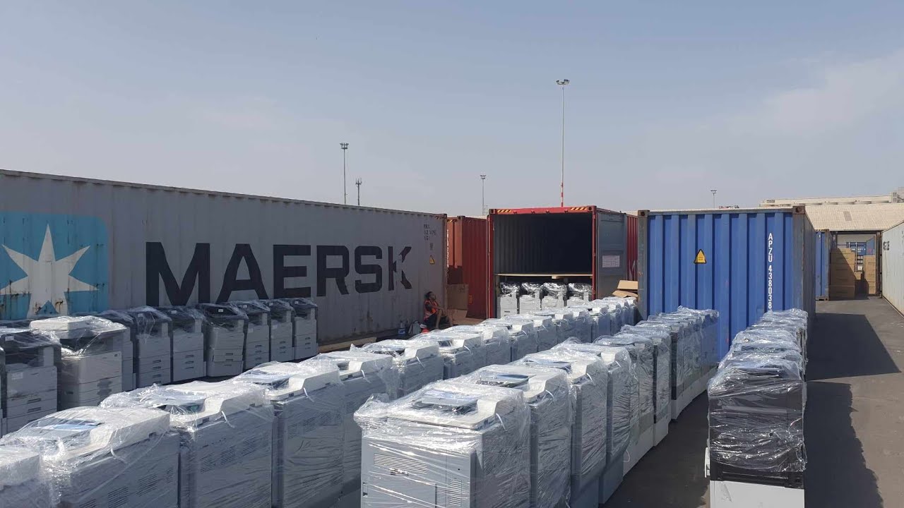 تفاصيل KYOCERA Taskalfa  C3252