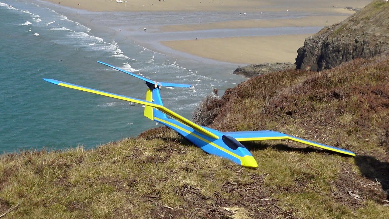 T-Bird Sloping