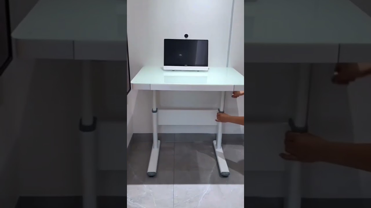 Mesa ajust&aacute;vel.