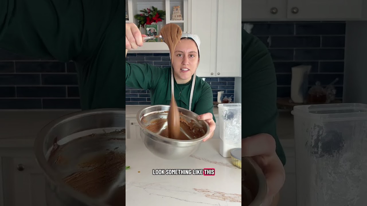 Ciasto czekoladowe z polewą od podstaw | Przepisy w opisie