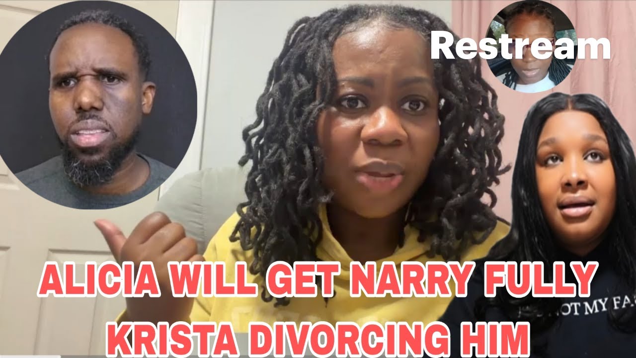Krista speak Alicia Kim was Texting her husband phone Divorce court soon Kim will finally get him