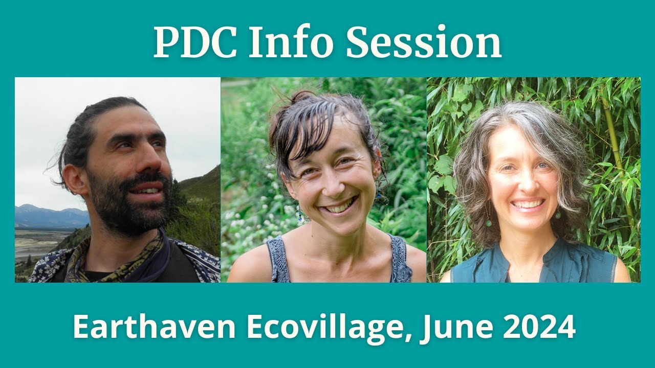 2024 PDC Info Session