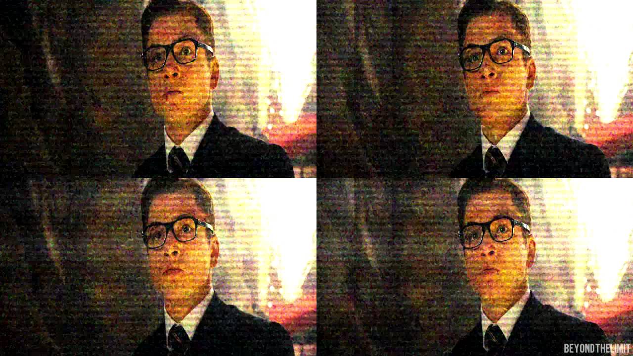 Kingsman | Thrift Shop