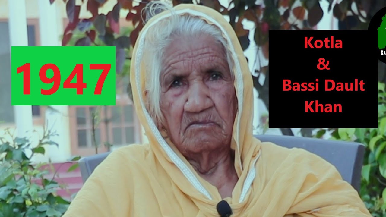 Pind Kotle & Bassi Dault khan dian Gallan || SantaliNama by Sanwal Dhami