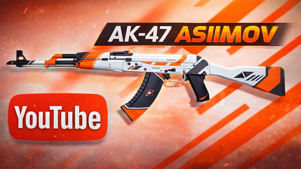 😱DOSTAŁEM AK- 47 TEJ SKRZYNKI !!🔥SKINS