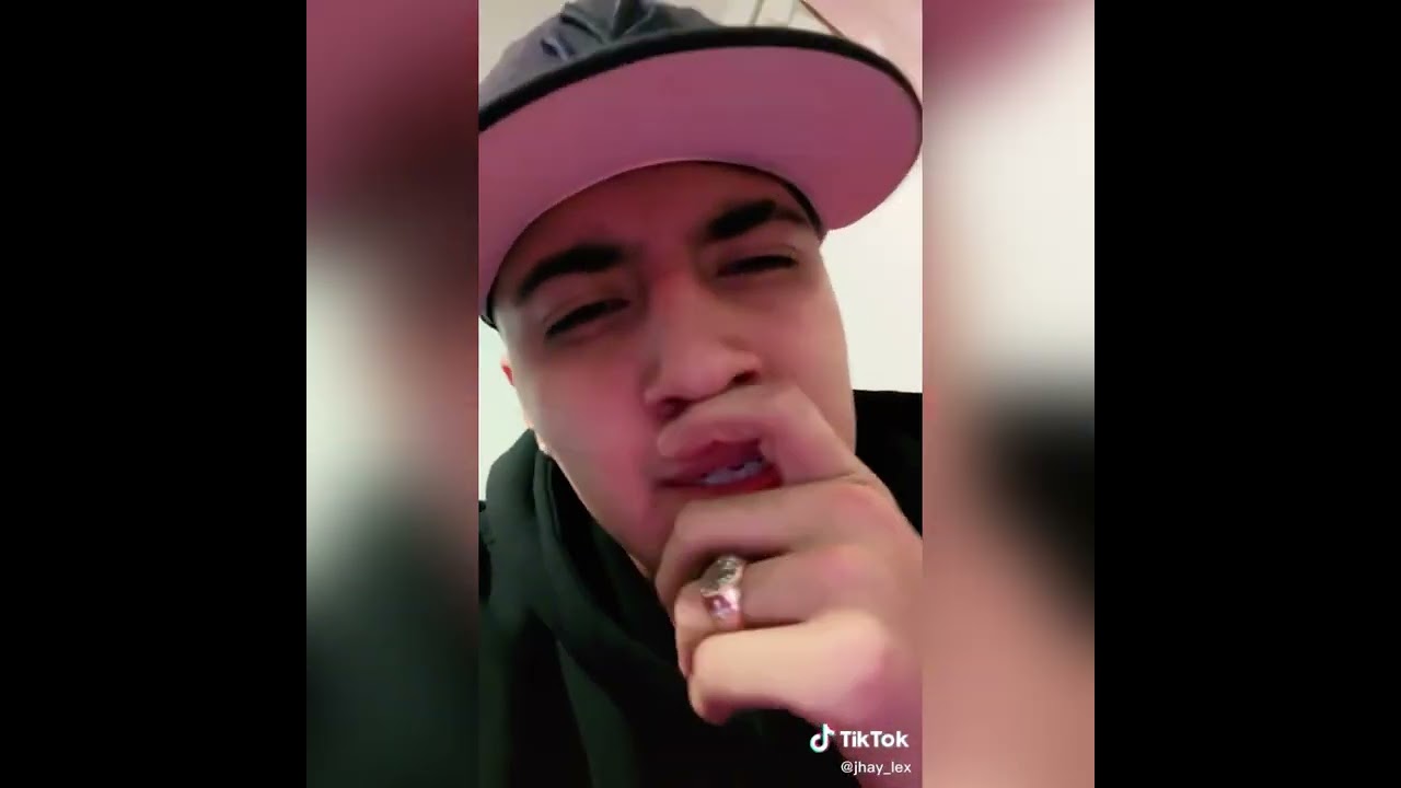 Jhay Lex - Envidioso / (tiradera a Nivelo)