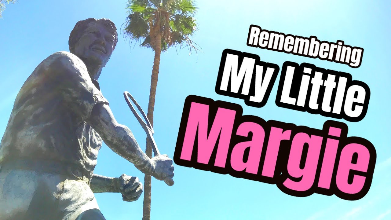 Famous Graves & Home - MY LITTLE MARGIE TV Show's Charlie Farrell & Others