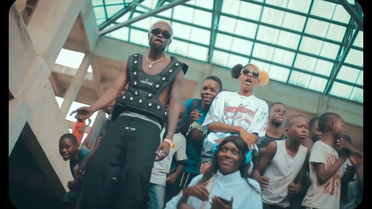 NI BÉTO - YA BA KÉNTO ( Clip Officiel Part 2 )