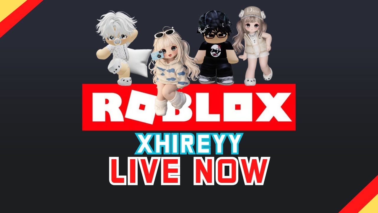KITA EXPLORE GUNUNG LAGI YOK - ROBLOX #short #roblox #xhireyy