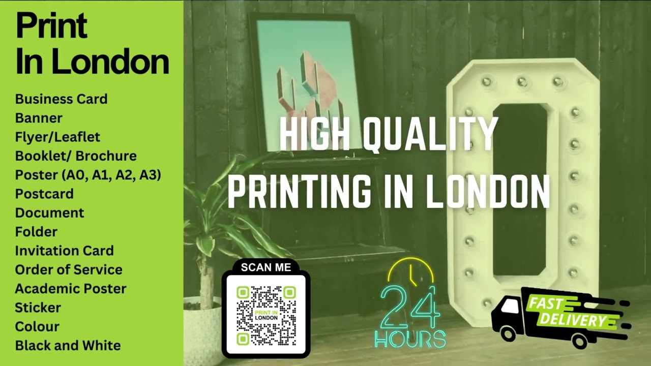 Printing Service for lse - The London School of Economics and Political Science- Printing London