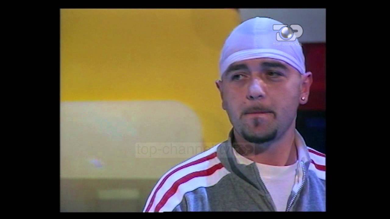 Rrufeja feat 2PO2 - Kujtoma, 5 Shkurt 2004 - Top Fest 1