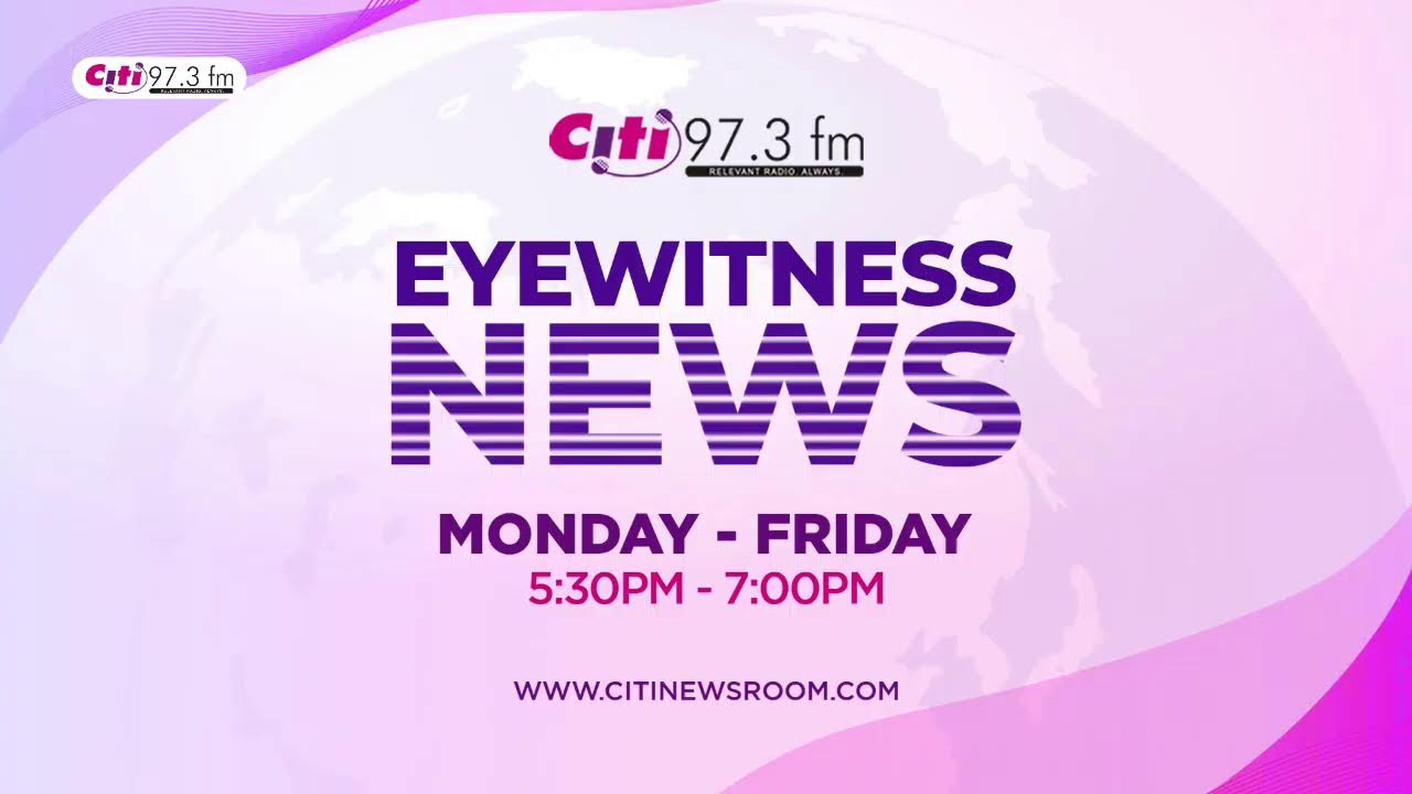 LIVE NOW: Eyewitness News | 5th March 2026 | #citinewsroom