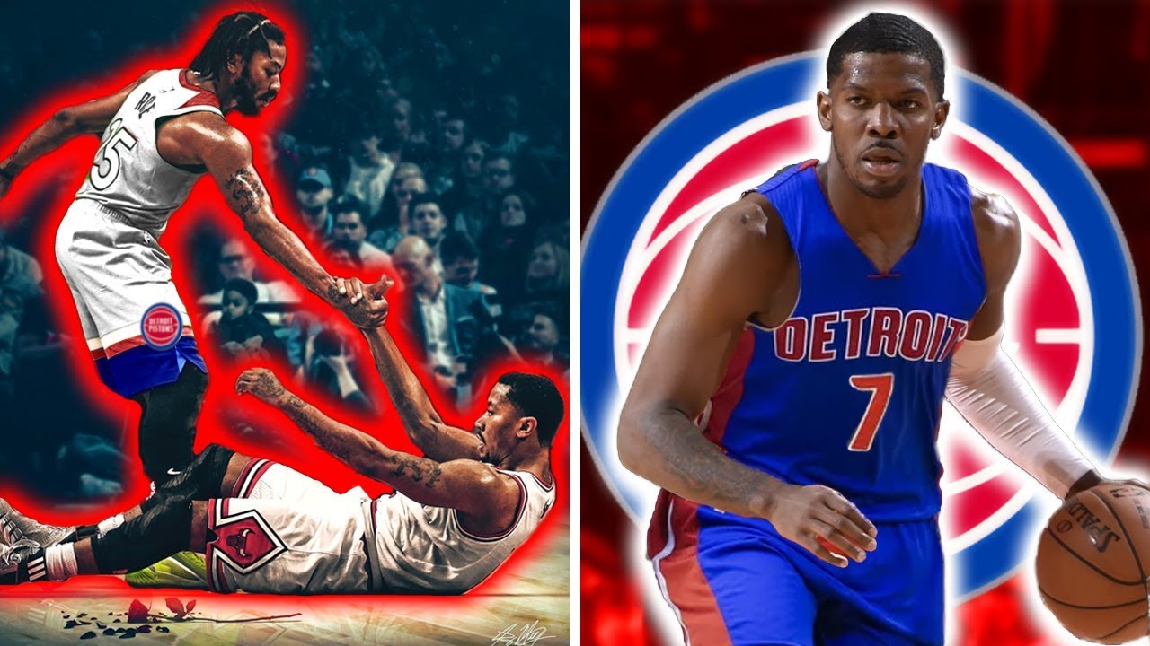 7 NBA Players Who Are REVIVING Their Careers