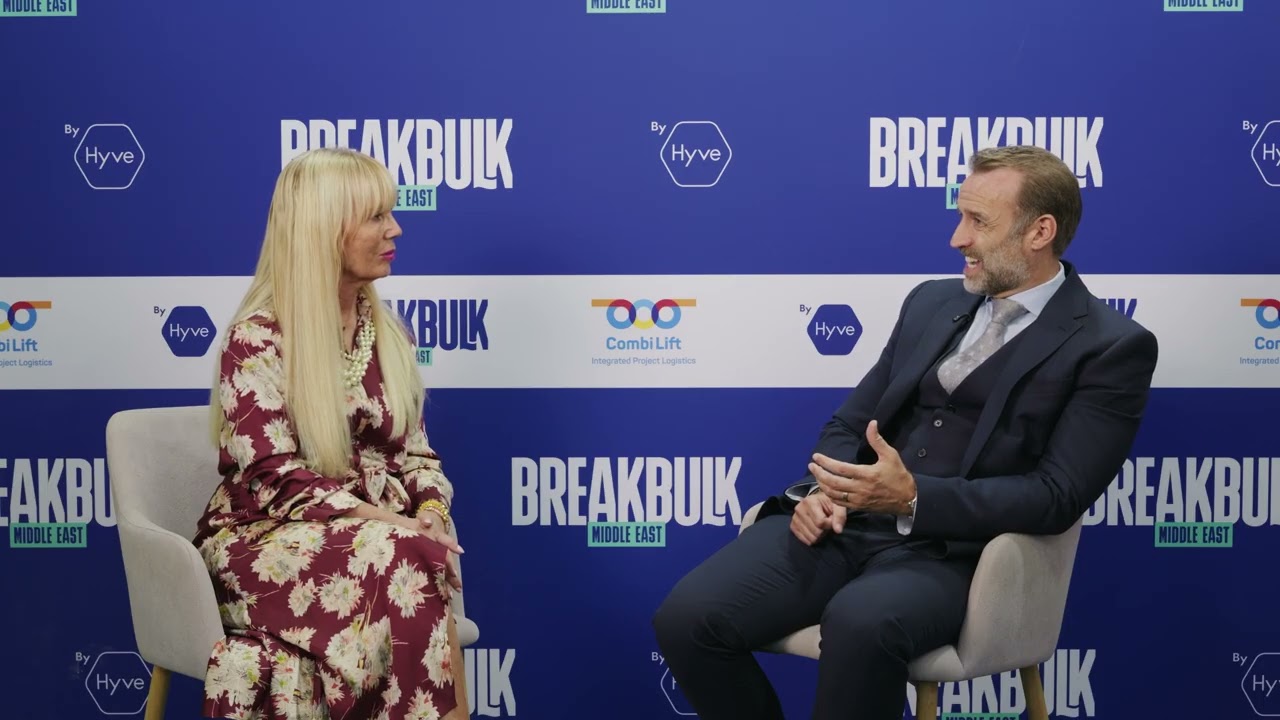Energy Market Keynote: Bankable Projects in the Middle East
