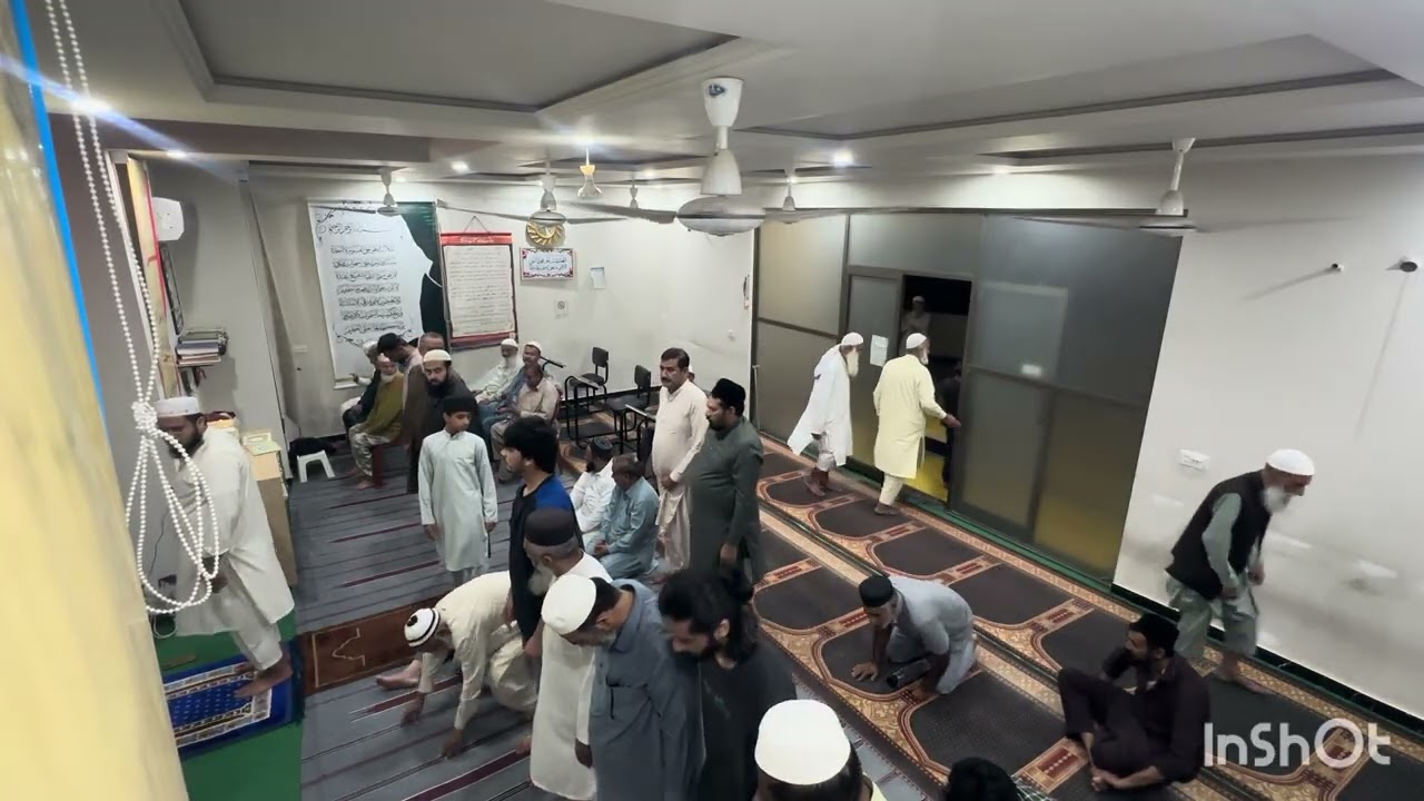 سورہ سبا  نماز تراویح 