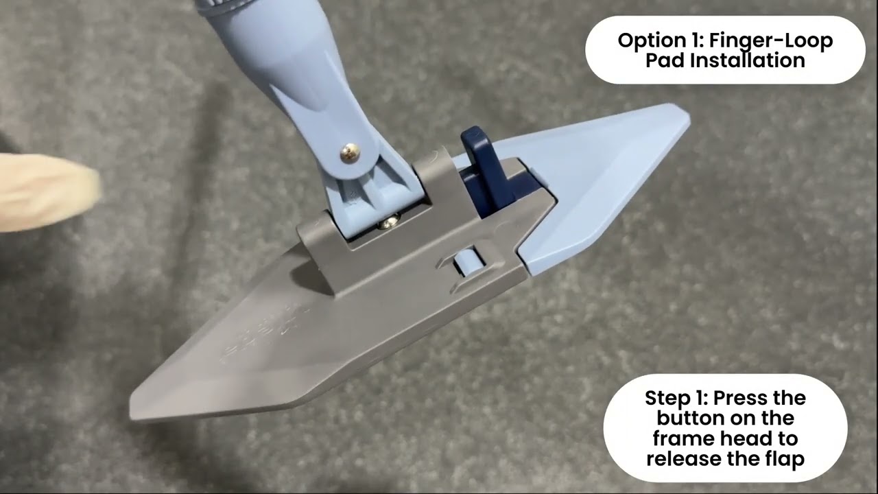 isoXclean Demo Video