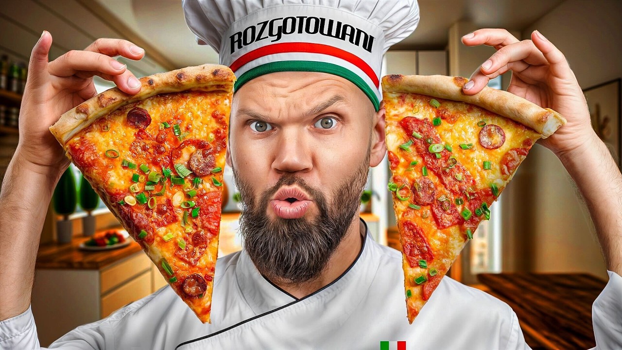 ROZGOTOWANI [#4] - FINAŁ w domu Robura!