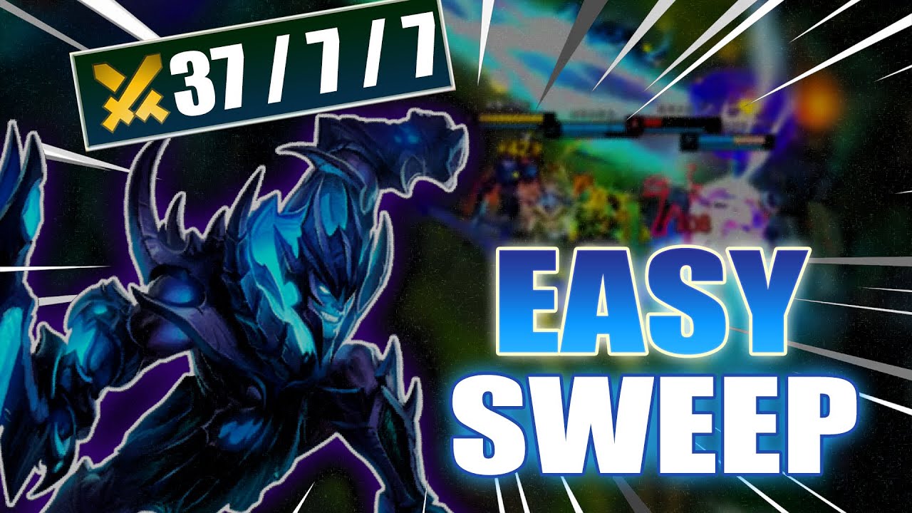 Draven: The Most UNFAIR Champion in League of Legends [Best Moments] - Vincent´s Draven -