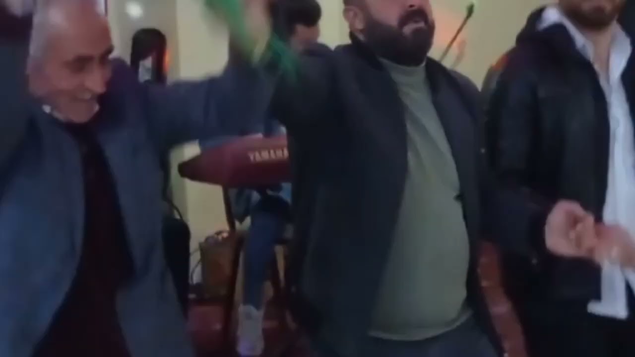 ARLI AİLESİ SULTAN SARAY DÜĞÜN SALONU ASKER ŞENLİĞİ İDOCAN KESİK PİYANİST ROMİ