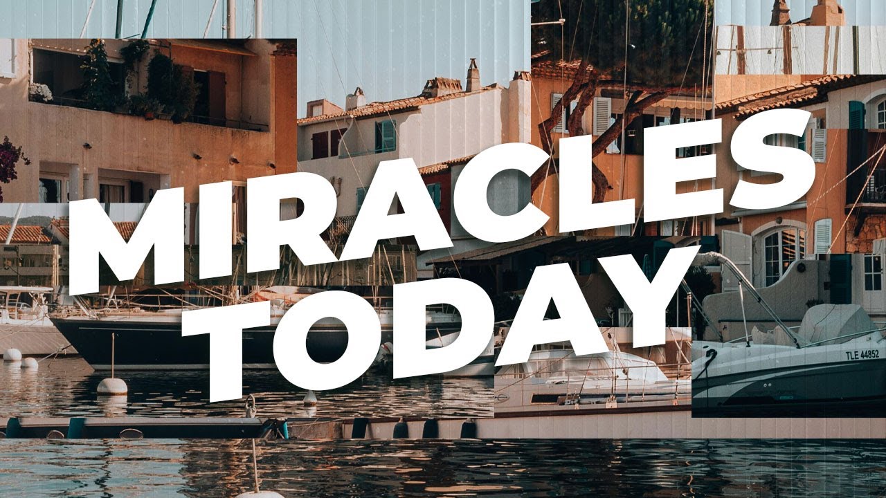 Miracles Today || Pastor Tak Bhana