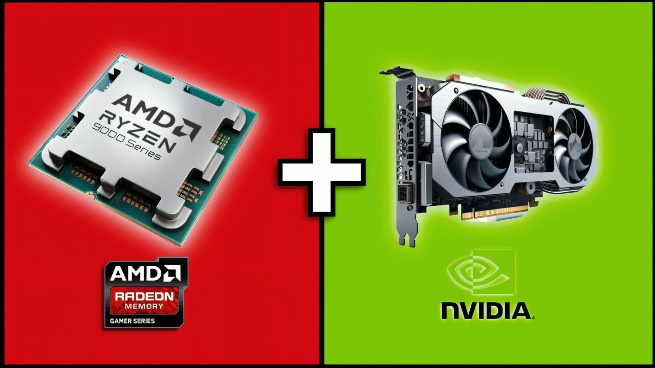 Можно ли объединить встроенную и дискретную видеокарты? Реальные результаты тестов внутри!