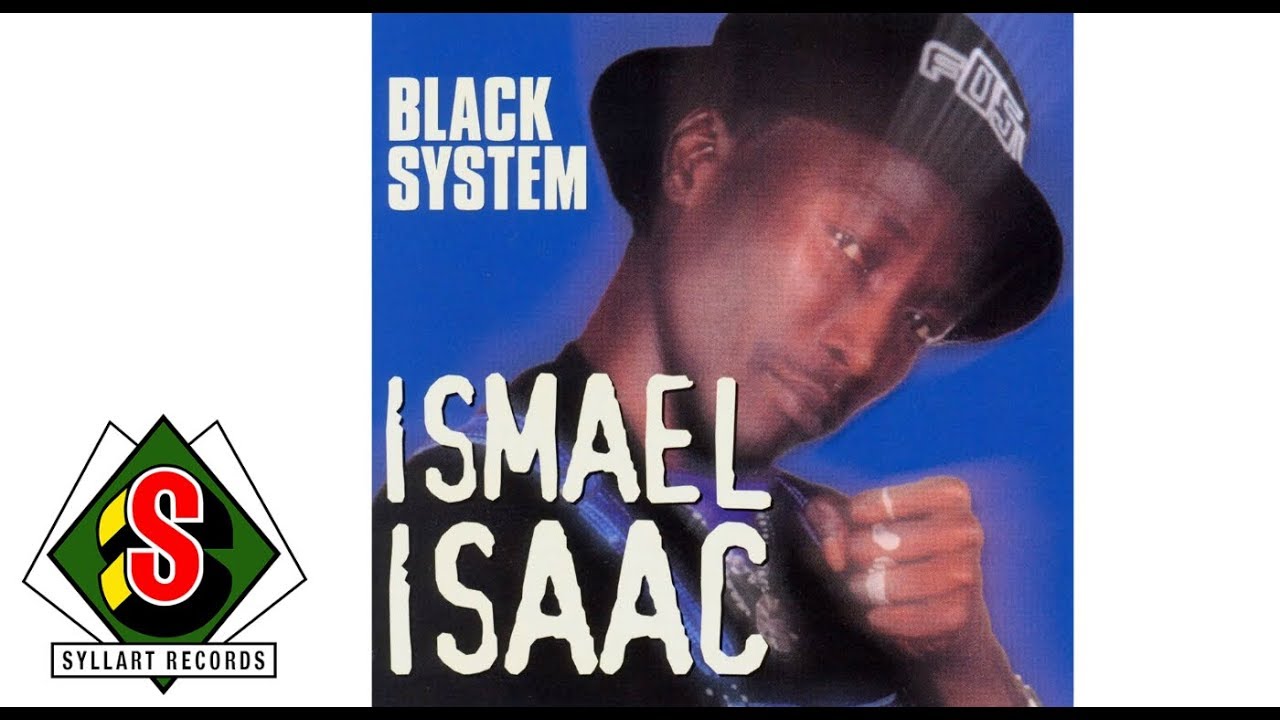 Ismaël Isaac - Treich Feeling (audio)