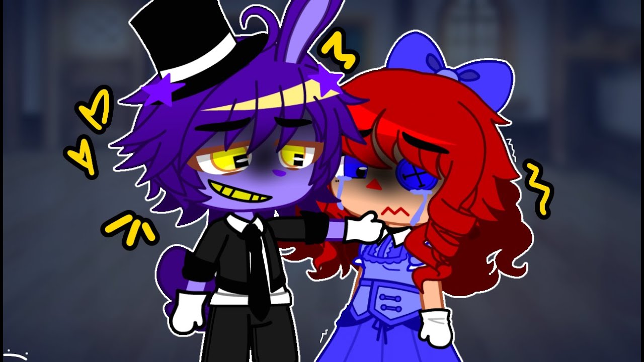 Mentiras..?| 𝘛𝘈𝘋𝘊 |M.A.XD|(jax x pomni)°Au?° :0000 +13?|Parte 6|(2/2)
