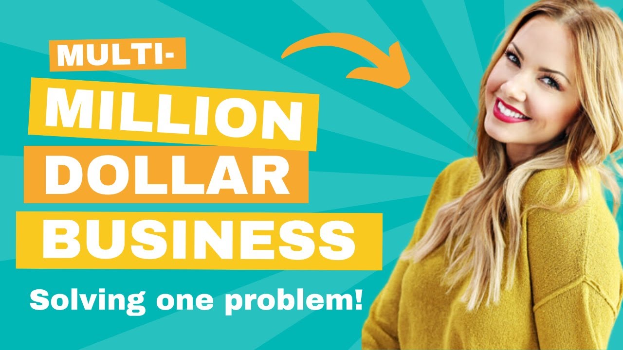 How a Simple Solution for Bedding Led to Multi-Million Dollar Business Success With Betsy Mikesell
