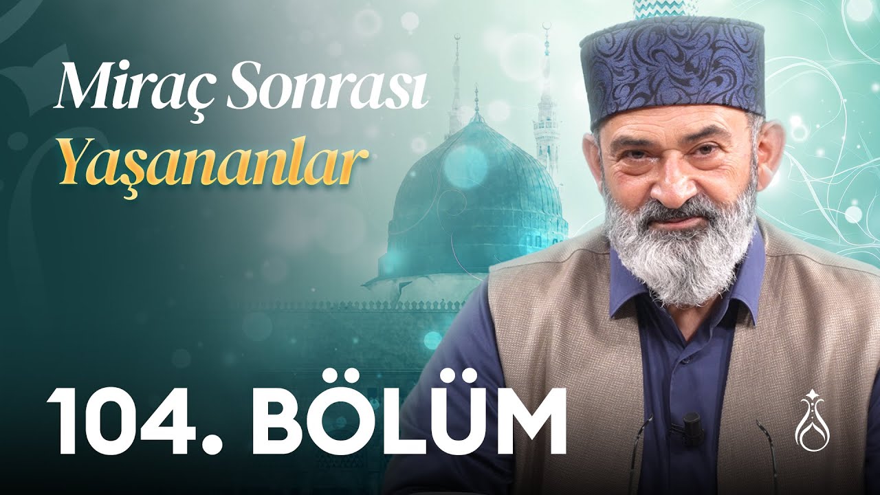 En Sevgiliye | 104. Bölüm