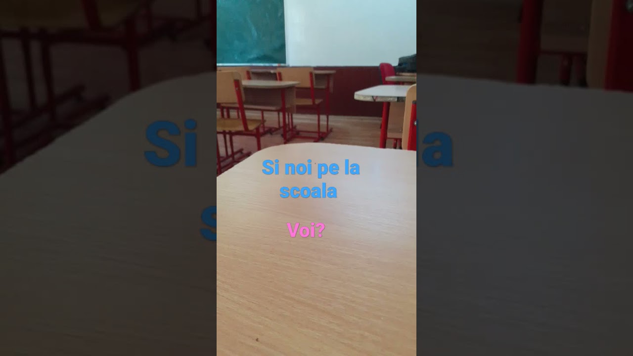 &icirc;n c&acirc;teva zile live