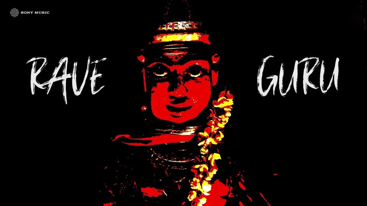 Mangal Suvarnan ft. Sujith Raj - Raveguru | Film Kinavalli