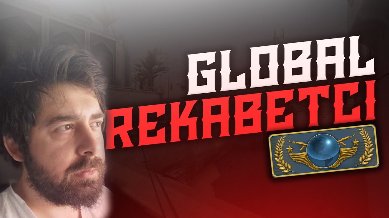 CS:GO GLAXY KOMTAN İLE GLOBAL REKABETÇİ