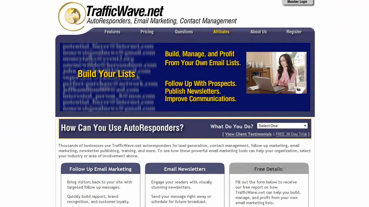 Traffic Wave Review