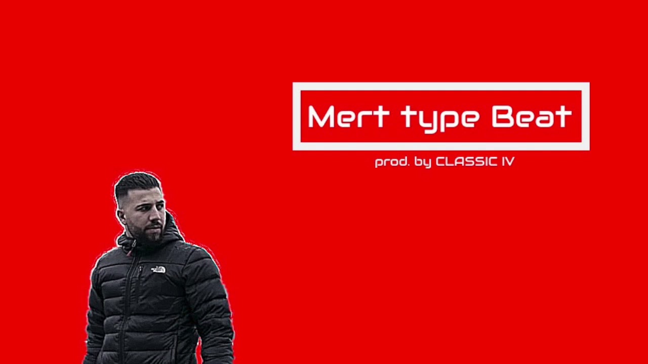 CLASSIC IV - MERT type Beat (prod. by CLASSIC IV)