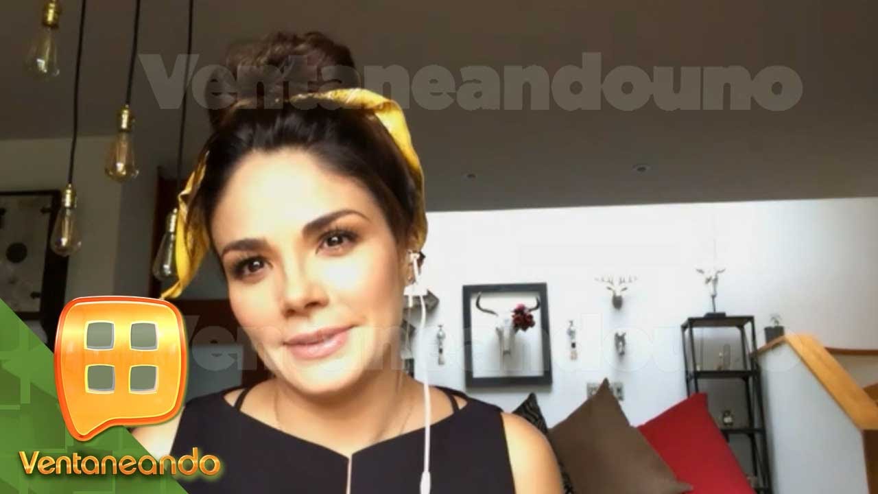 ¡Rossana Nájera detalla las razones por las que no podrá cumplir su sueño de ser mamá!|Ventaneando