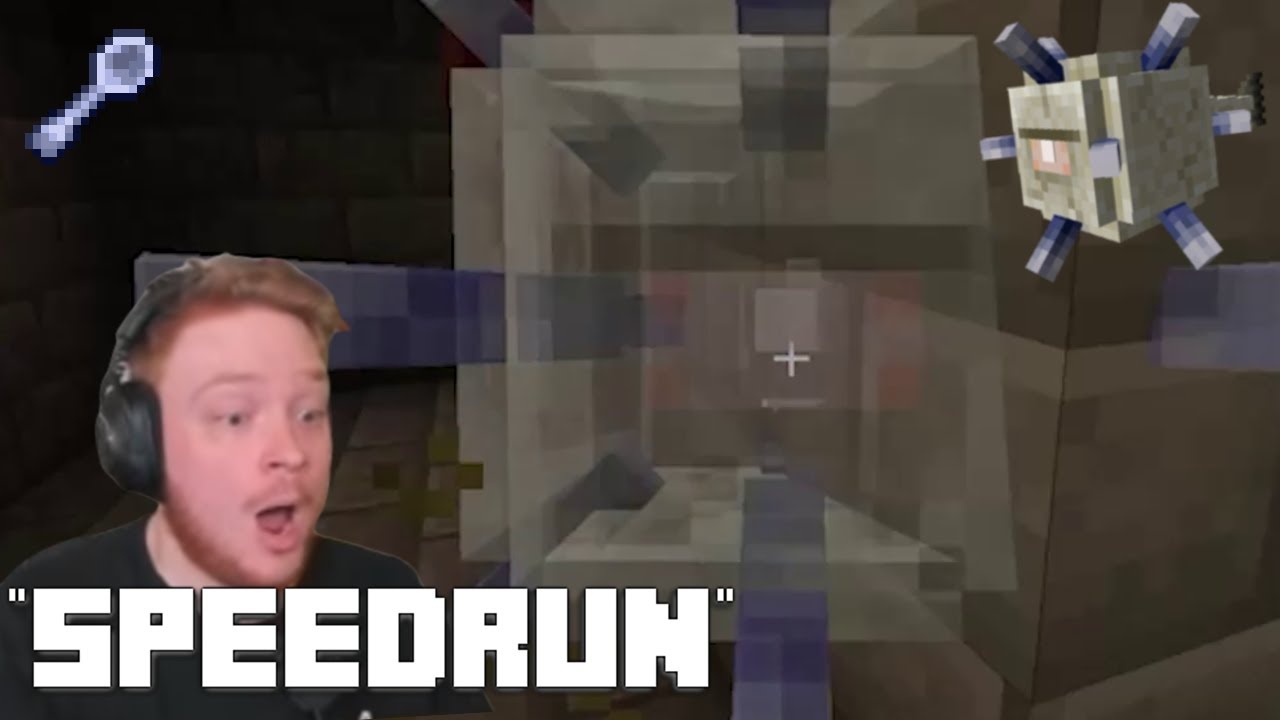 LUSIKKAKALAN KIROUS - Minecraft 