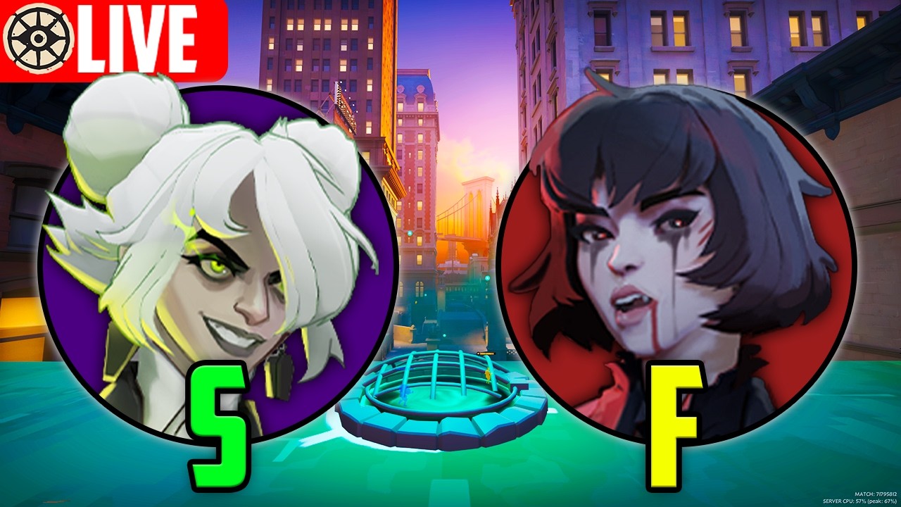 Are S Tier Heroes Really Better Than F Tier?