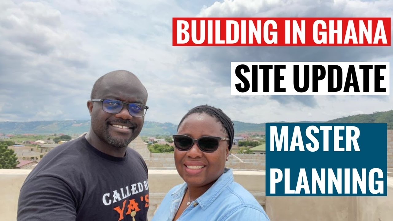 MASTER PLAN MY HOME