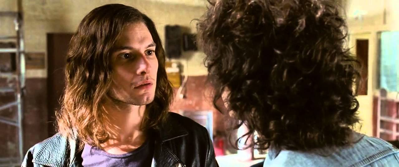 Killing Bono (2011) Full Movie