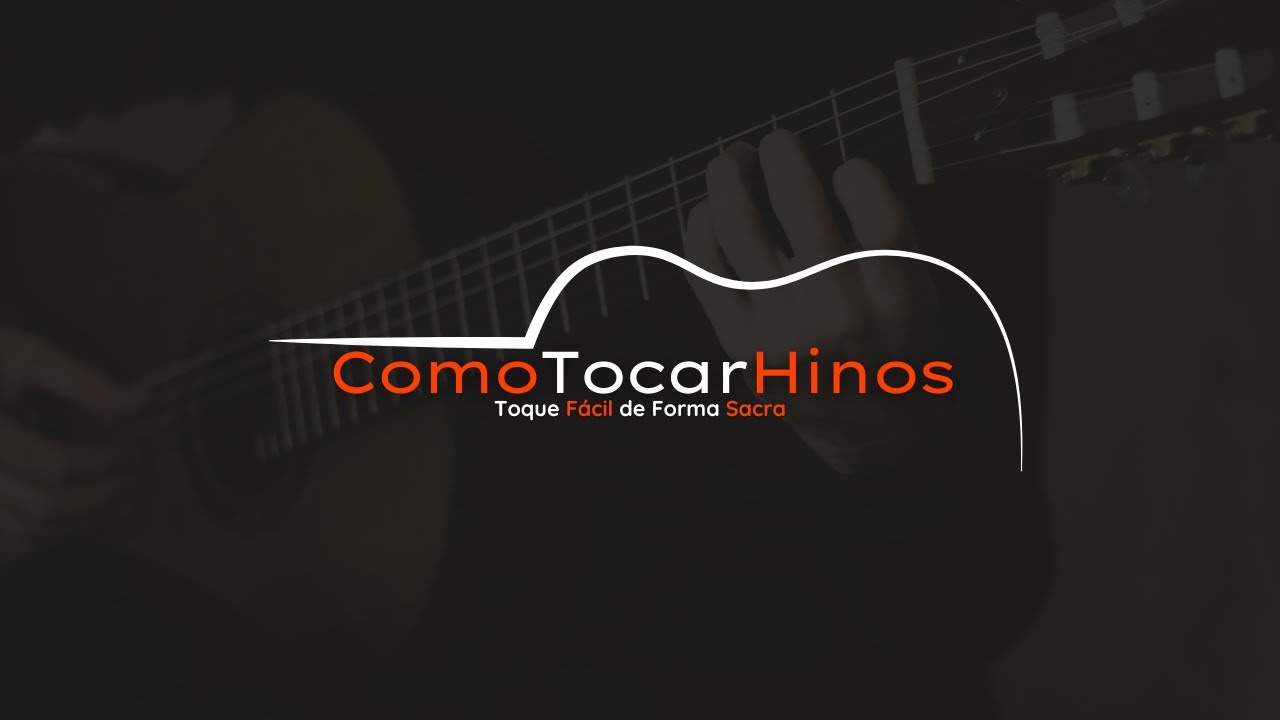 7 - Deus é Tão Bom (Violão ACM Nível Zero) Curso