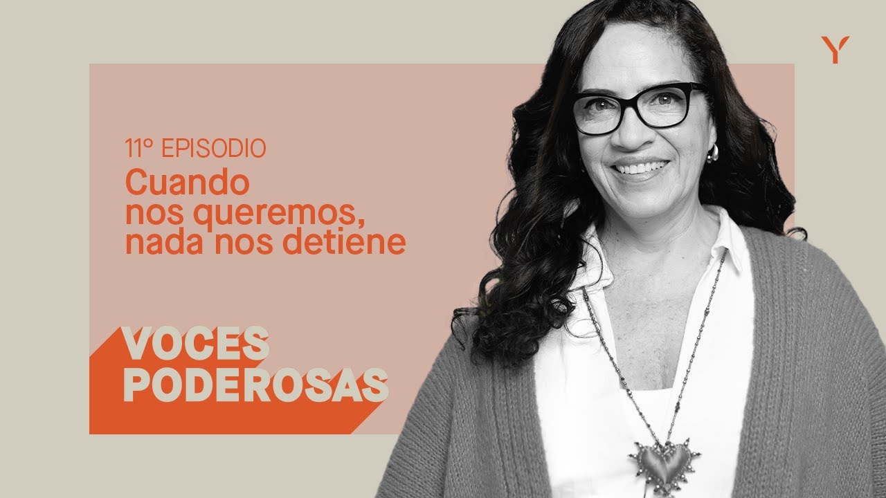 Cuando nos queremos, nada nos detiene con Wendy Ramos