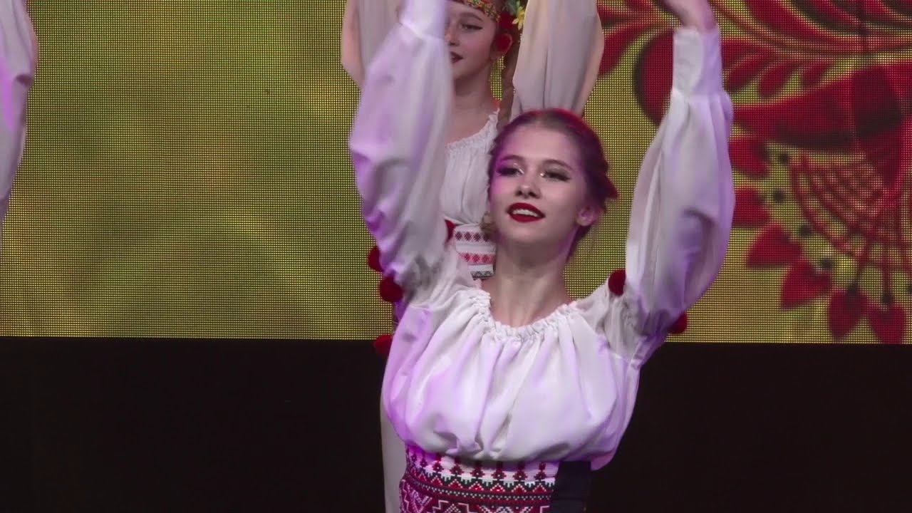 Купальський віночок