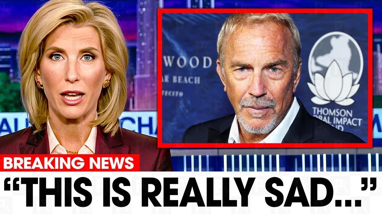 What Just Happened To Kevin Costner At 70, Is Beyond Heartbreaking