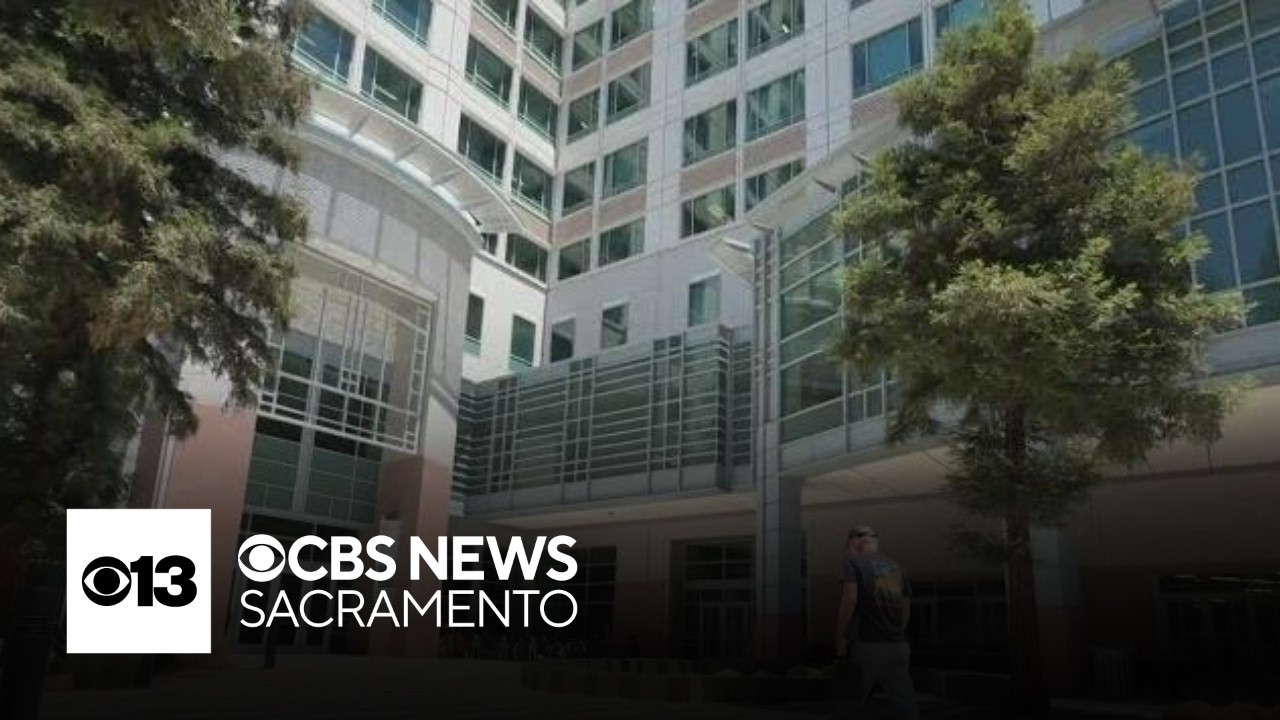 California's new hybrid work mandate for state workers starts July 1