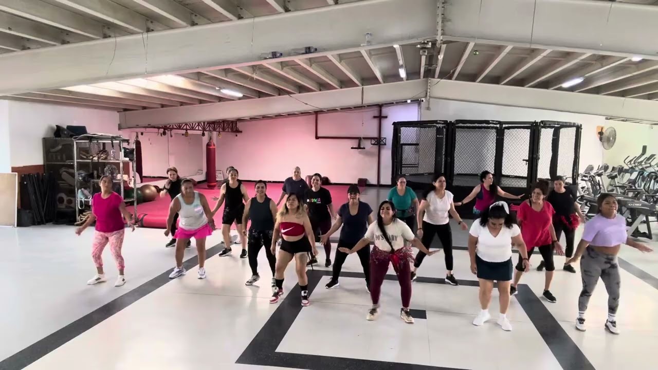 La probadita / cumbia 💃🏽💃🏽