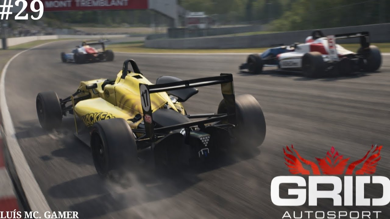 GRID AUTOSPORT (Android) #29 (Profissional)Temporada 23, Formula C, Sparco GP, DALLARA F312 (3 de 6)