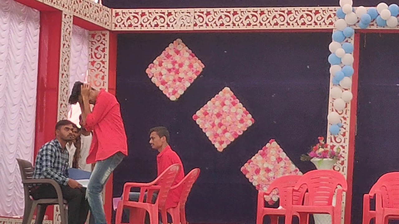 Musical Drama|College Life|Performed by Extc Engineering Students AEC,Chikhli.