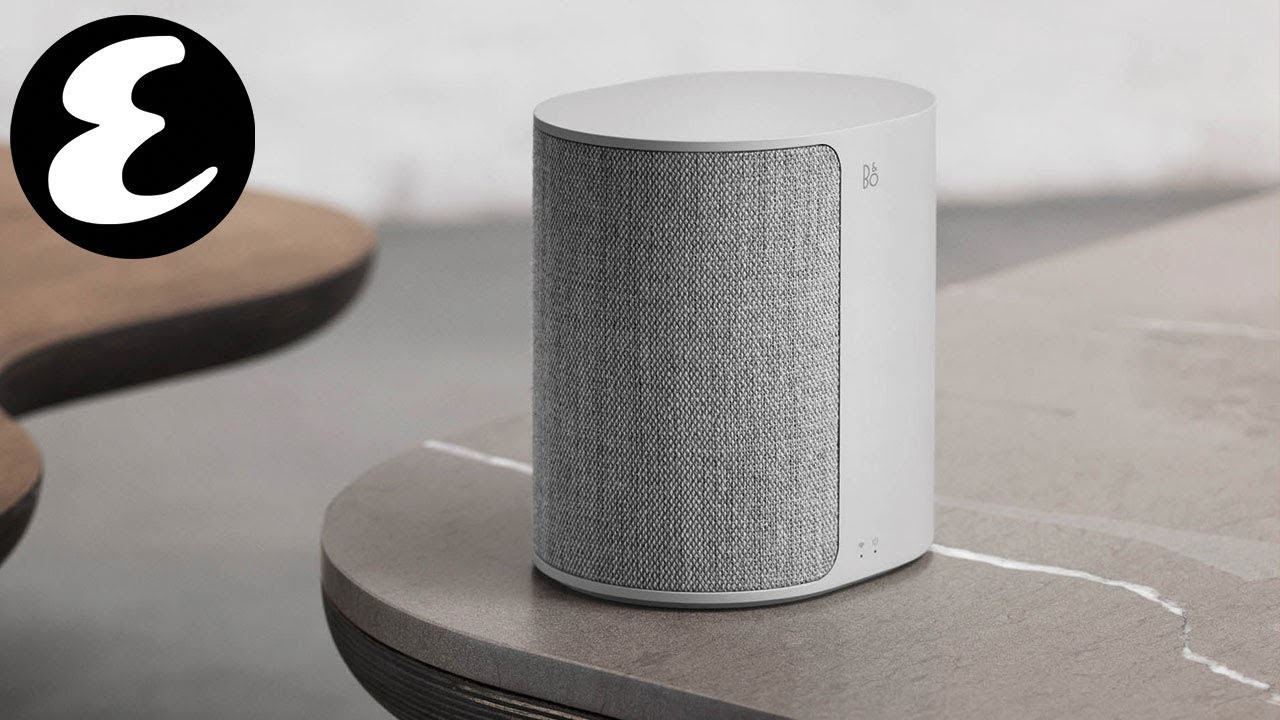 B&O Beoplay M3 speaker | Tech Talk