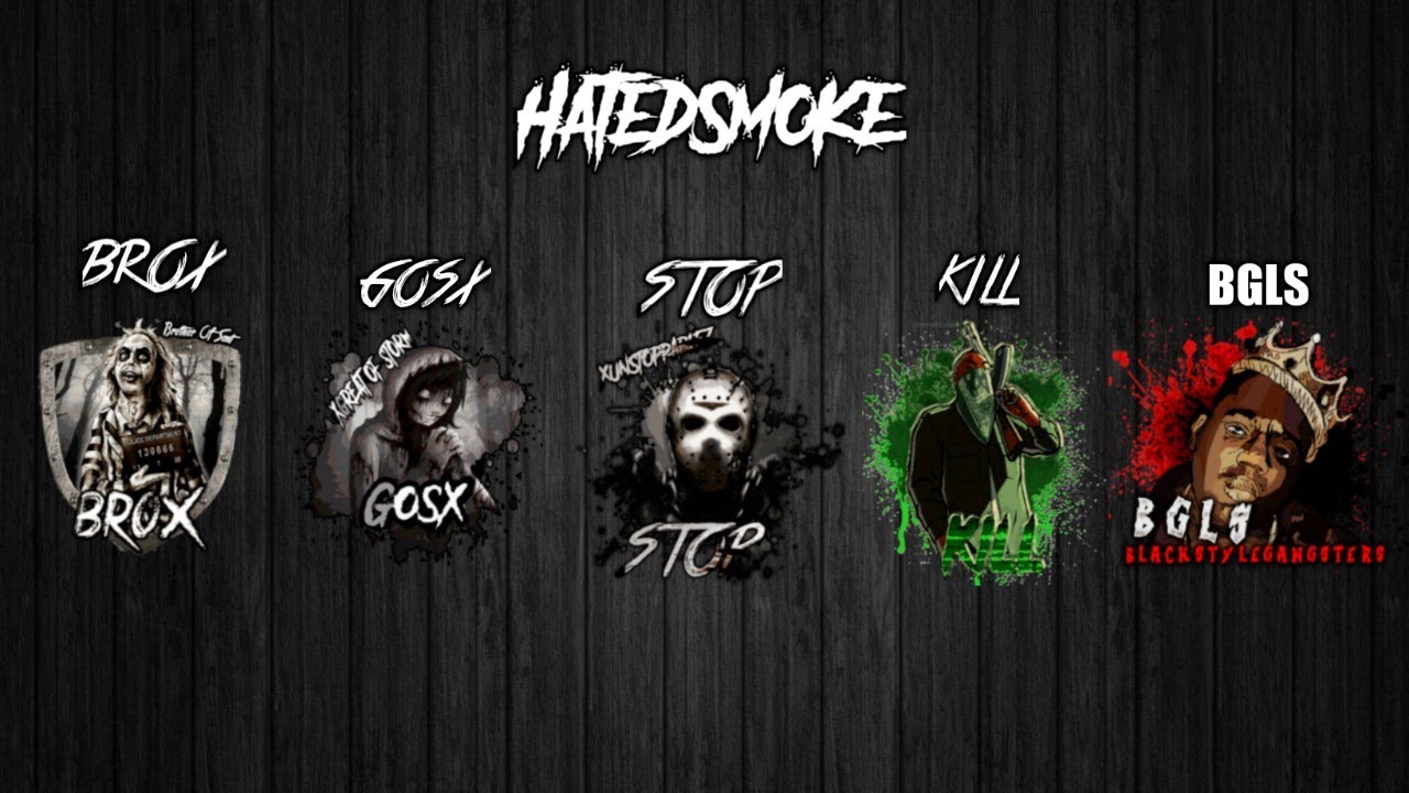 lx_HatedSmoKe_xl | Run N Gun Montage #17