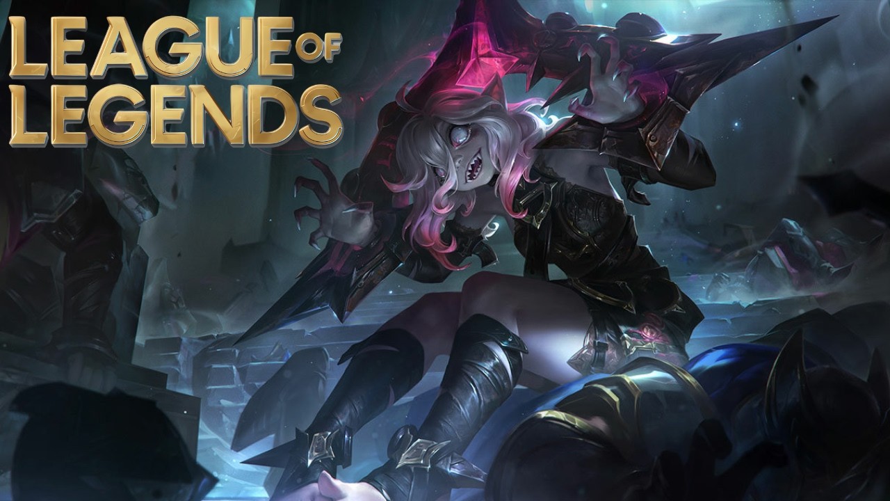 No dimos una como equipo... / Partida Casual Briar League of Legends